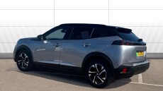 Peugeot 2008 100kW GT 50kWh 5dr Auto Electric Estate